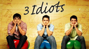 3 Idiots A Satirical Exploration of Education and Society