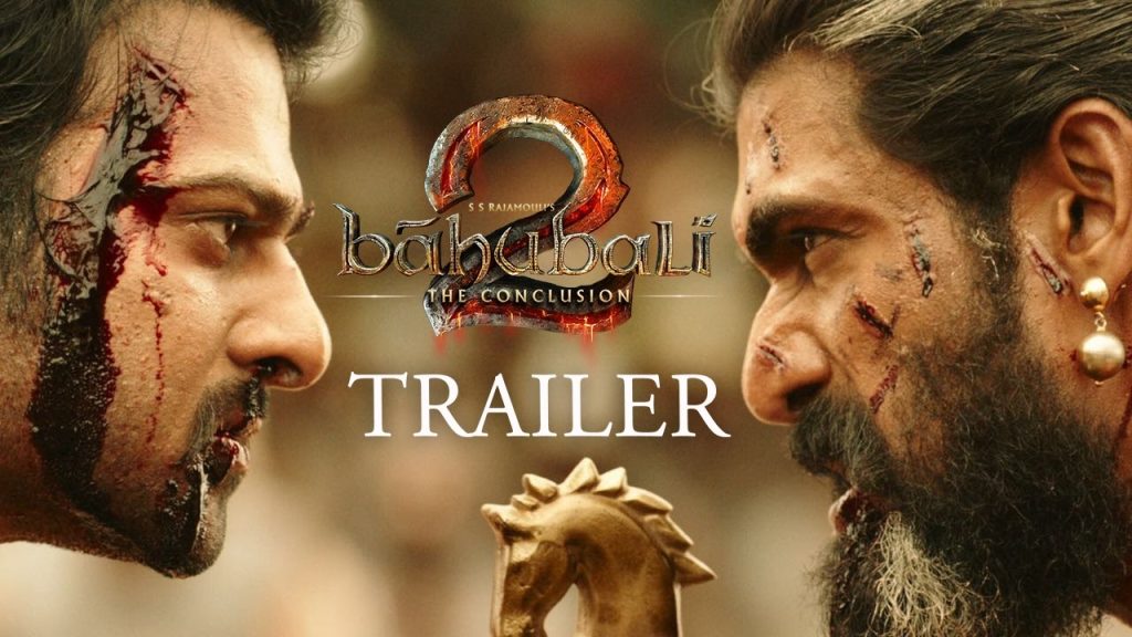 Baahubali 2