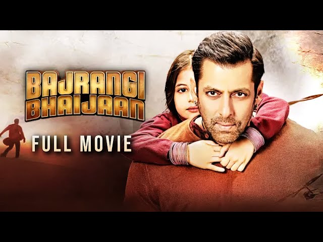 Bajrangi Bhaijaan