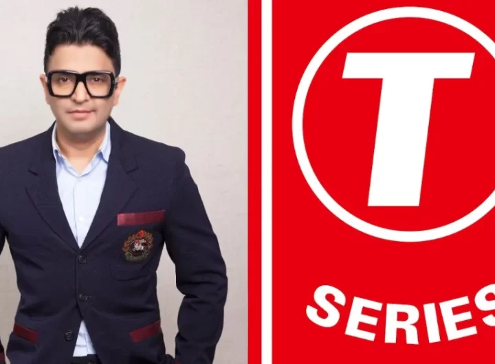 t series