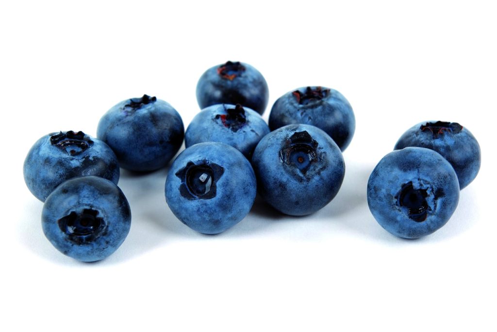 Blueberries A Tiny Powerhouse of Nutrients