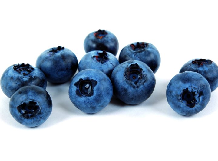 Blueberries A Tiny Powerhouse of Nutrients