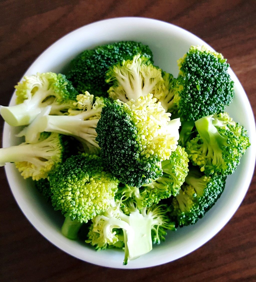 Broccoli A Nutritious and Versatile Vegetable