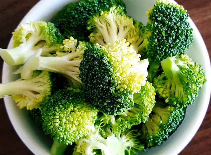 Broccoli A Nutritious and Versatile Vegetable