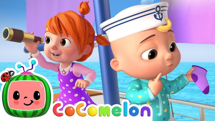 Cocomelon A Global Phenomenon