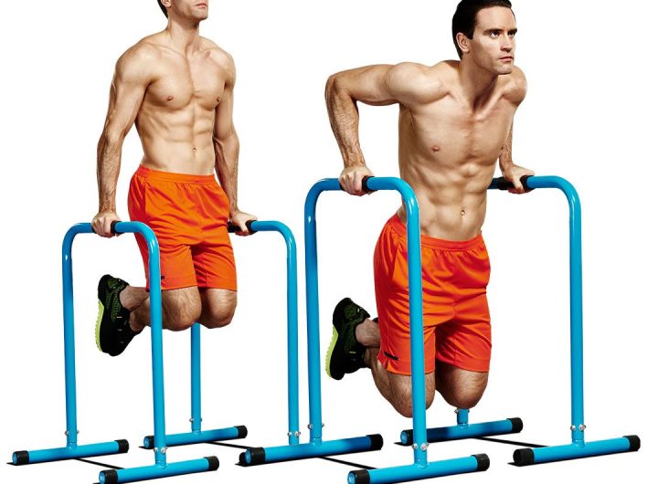 Dips A Versatile Exercise for Upper Body Strength