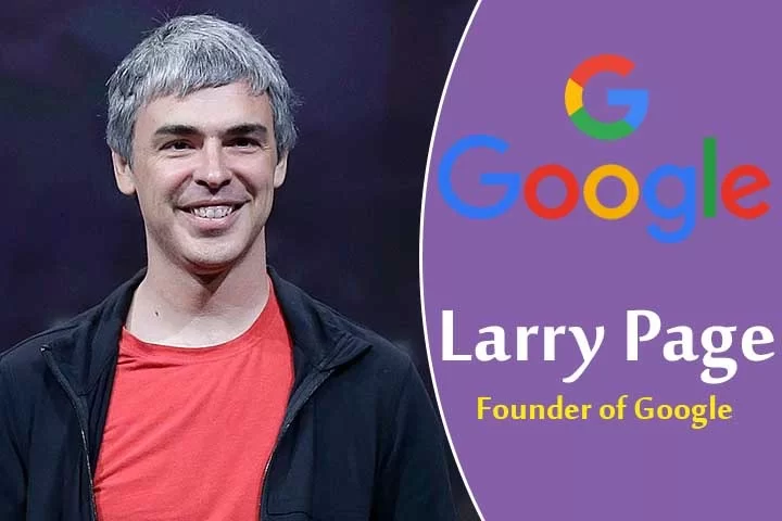 Larry Page