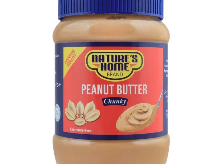 Peanut Butter A Creamy and Nutritious Treat