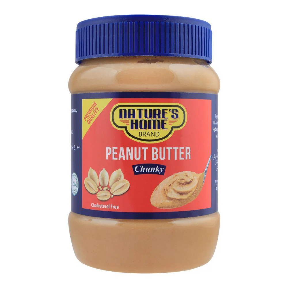 Peanut Butter A Creamy and Nutritious Treat