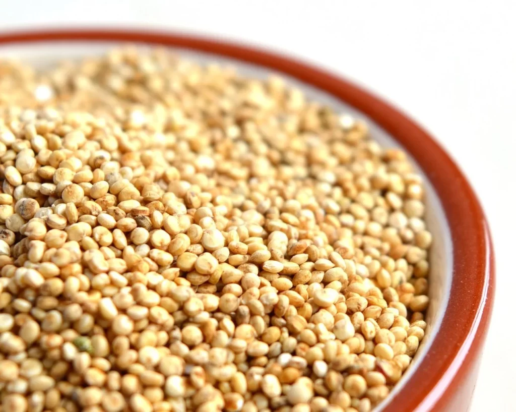 Quinoa A Nutritious and Versatile Grain