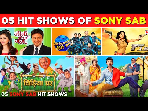 Sony SAB A Laughter Riot