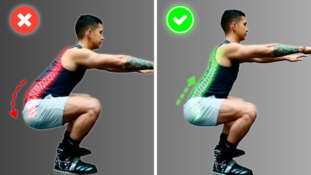 Squats A Fundamental Exercise for Strength and Fitness