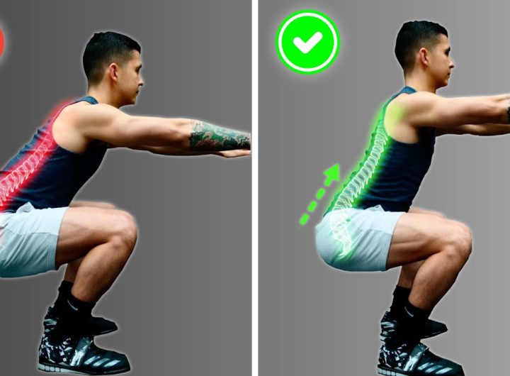 Squats A Fundamental Exercise for Strength and Fitness