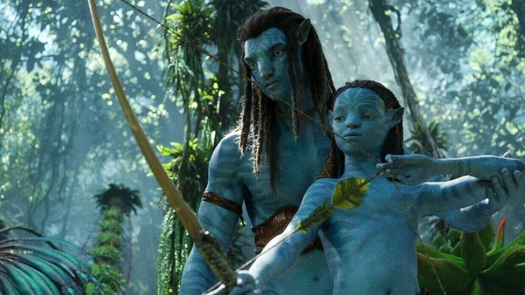 Avatar A Cinematic Revolution