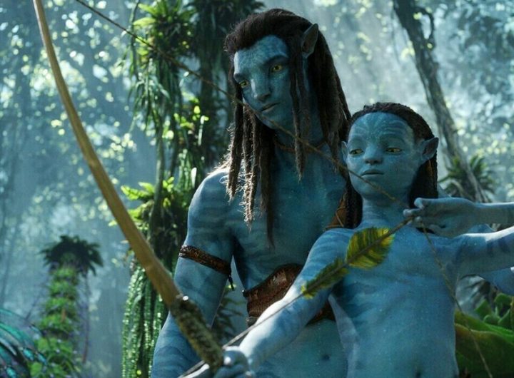 Avatar A Cinematic Revolution