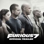 Furious 7 A High-Octane Tribute